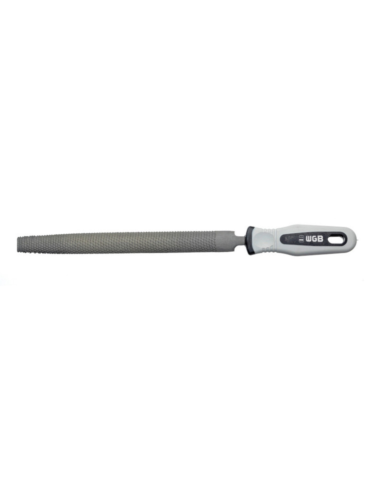 TARNIK PÓŁOKRĄGŁY H2 250MM /WGB/ TARNIK PÓŁOKRĄGŁY H2 250MM /WGB/