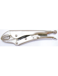 SZCZYPCE ZACISKOWE UNIWERSALNE 180MM /WGB/