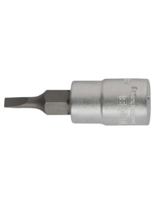 NASADKA 1/4" PŁASKA 4MM /WGB/