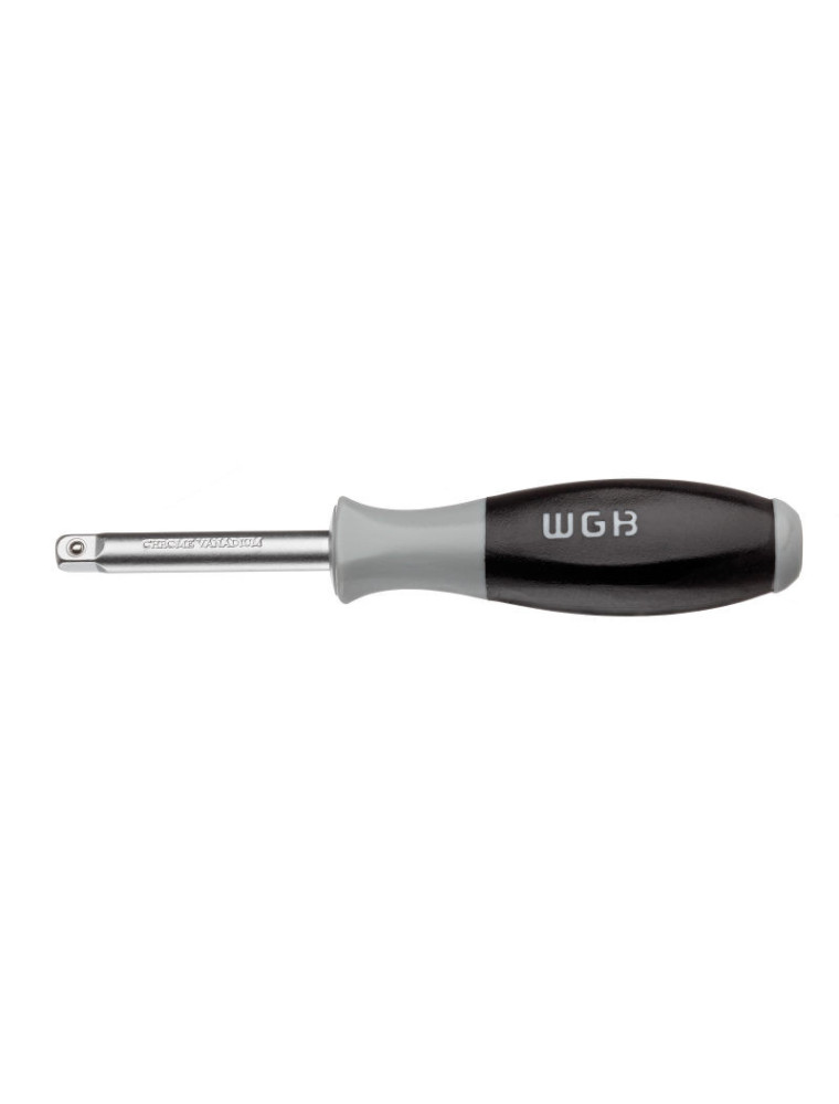 WKRĘTAK DO NASADEK 1/4" 145MM /WGB/ WKRĘTAK DO NASADEK 1/4" 145MM /WGB/