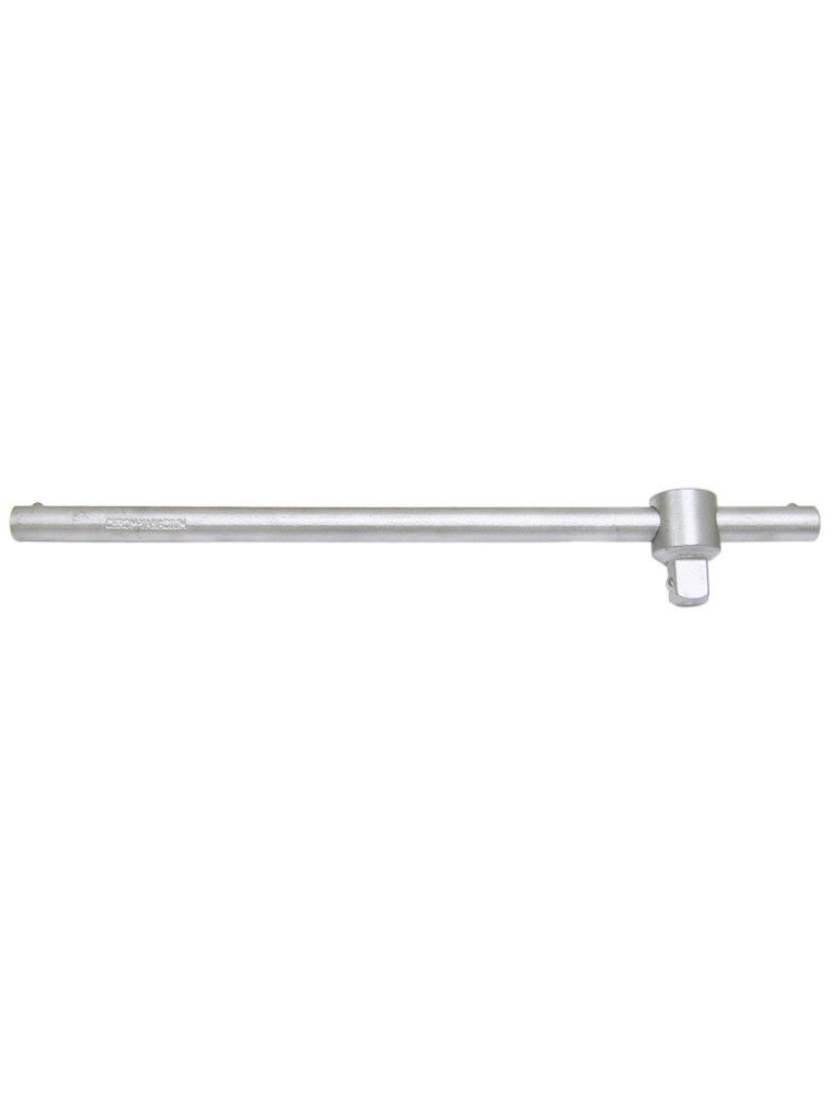 POKRĘTŁO + PRZEDŁUŻACZ 115MM 1/4" /WGB/ POKRĘTŁO + PRZEDŁUŻACZ 115MM 1/4" /WGB/
