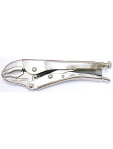 SZCZYPCE ZACISKOWE IDEAL 180MM /WGB/