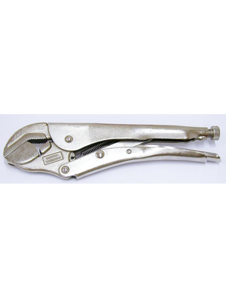 SZCZYPCE ZACISKOWE RÓWNOLEGŁE 250MM /WGB/ SZCZYPCE ZACISKOWE RÓWNOLEGŁE 250MM /WGB/