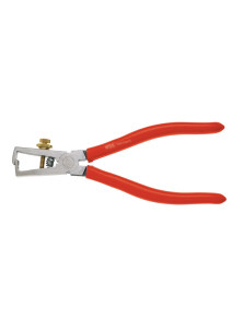 SZCZYPCE DO SCIAGANIA IZOLACJI 160MM PVC /WGB/