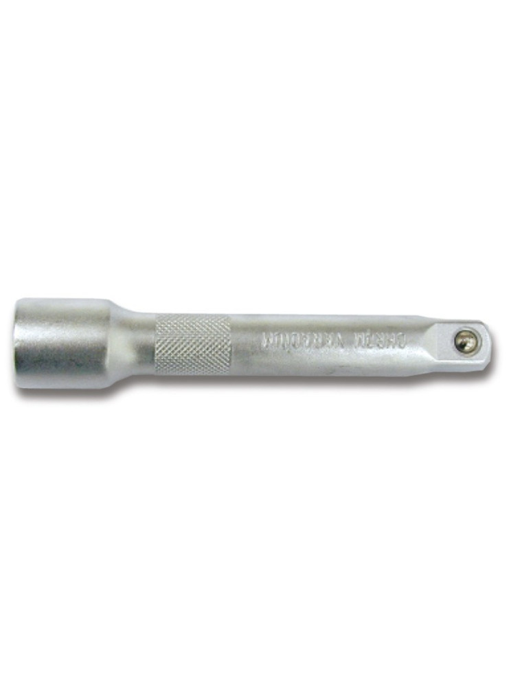 PRZEDŁUŻKA DIN 3123 B 1/2" 125MM BASIC+ /WGB/ PRZEDŁUŻKA DIN 3123 B 1/2" 125MM BASIC+ /WGB/