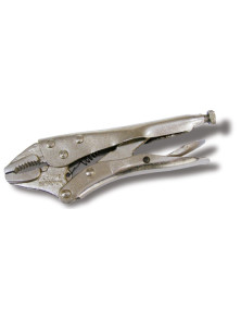 SZCZYPCE ZACISKOWE UNIWERSALNE 180MM BASIC+ /WGB/