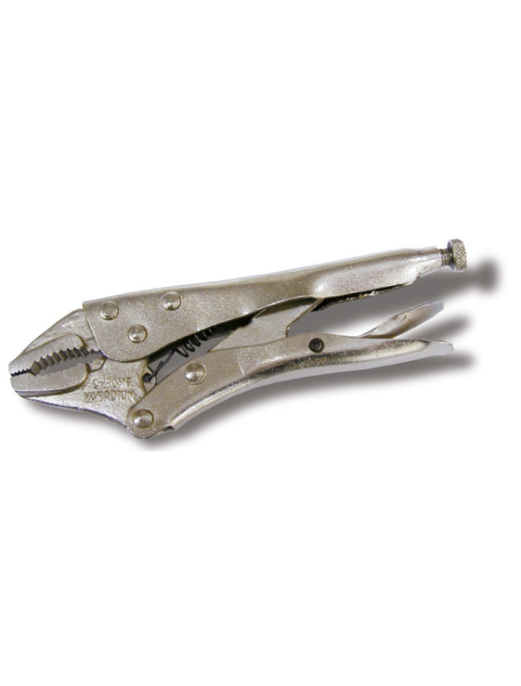 SZCZYPCE ZACISKOWE UNIWERSALNE 180MM BASIC+ /WGB/ SZCZYPCE ZACISKOWE UNIWERSALNE 180MM BASIC+ /WGB/
