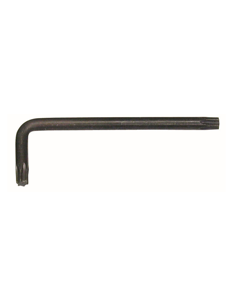 KLUCZ TRZPIENIOWY TORX TX40x76 /WGB/ KLUCZ TRZPIENIOWY TORX TX40x76 /WGB/