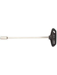 KLUCZ NASADOWY TYP T SW10X350MM /WGB/