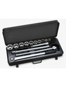 ZESTAW KLUCZY NASADOWYCH 3/4" (14) /WGB/