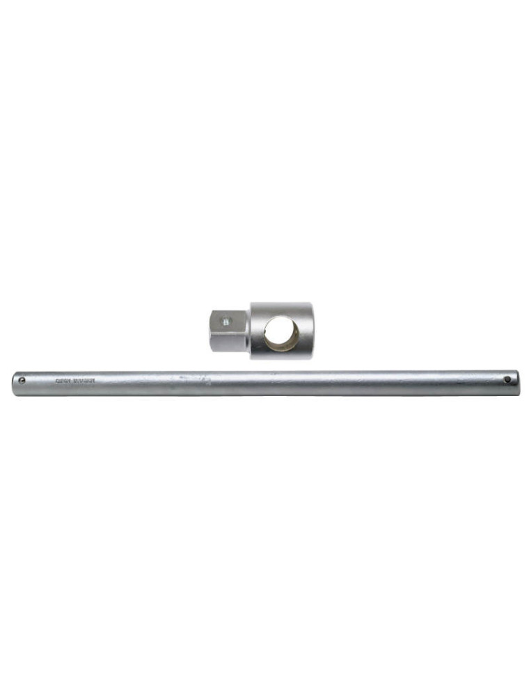 POKRĘTŁO + PRZEDŁUŻACZ 500MM 1" /WGB/ POKRĘTŁO + PRZEDŁUŻACZ 500MM 1" /WGB/