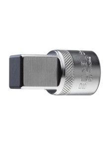 ADAPTER DIN 3123 A WE 3/8" WY 1/2" /WGB/