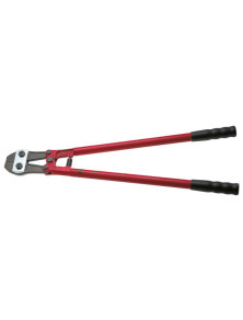 NOŻYCE DWURĘCZNE 620MM MAX 8MM /BRW/