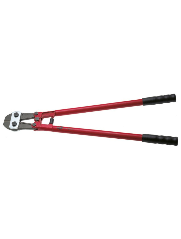 NOŻYCE DWURĘCZNE 620MM MAX 8MM /BRW/ NOŻYCE DWURĘCZNE 620MM MAX 8MM /BRW/