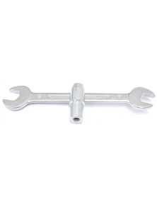 KLUCZ INSTALATORSKI M10 17X19MM /WGB/