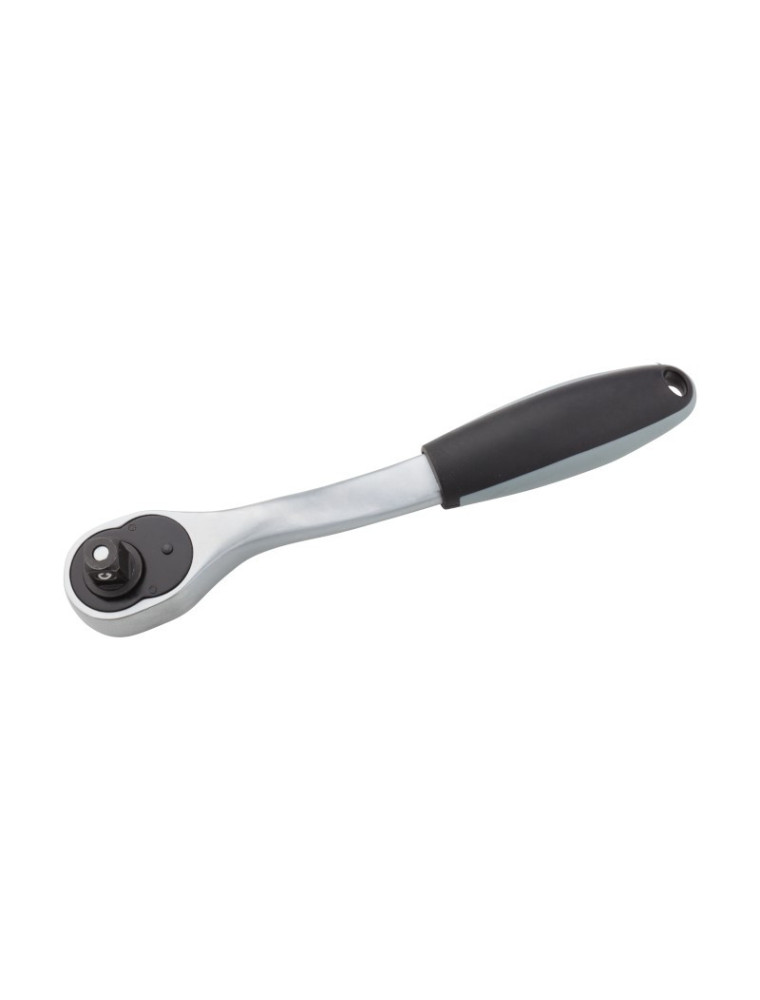 GRZECHOTKA 1/2" 72Z 255MM BASIC+ /WGB/ GRZECHOTKA 1/2" 72Z 255MM BASIC+ /WGB/