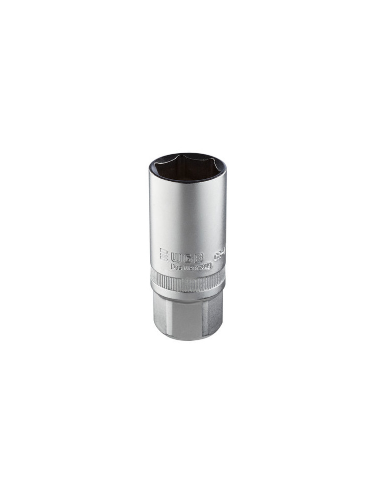 NASADKA DO ŚWIEC 3/8" SW18 /WGB/ NASADKA DO ŚWIEC 3/8" SW18 /WGB/