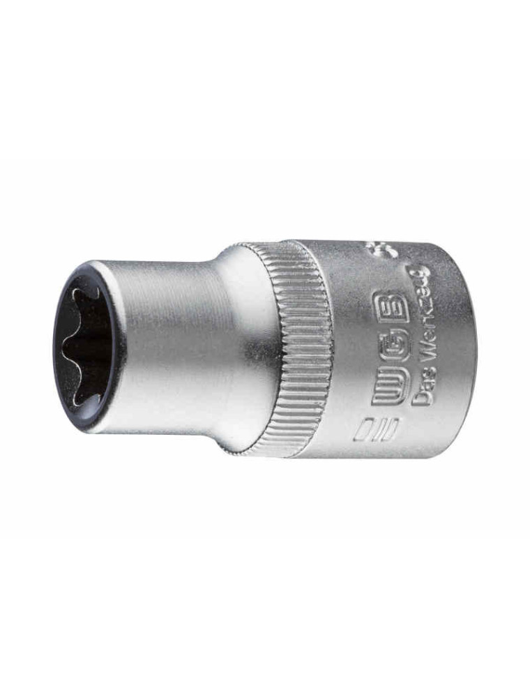NASADKA 1/2" TORX E11x38 M10 /WGB/ NASADKA 1/2" TORX E11x38 M10 /WGB/