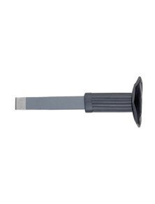 PRZECINAK SZCZELINOWY Z OSŁONĄ 240MM /WGB/