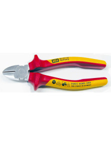 SZCZYPCE BOCZNE VDE 160MM /WGB/