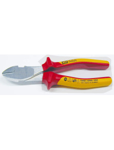 SZCZYPCE BOCZNE WZMACNIANE VDE 180MM /WGB/