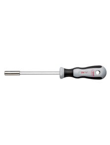 WKRĘTAK NASADOWY NA BITY 1/4" 125MM /WGB/