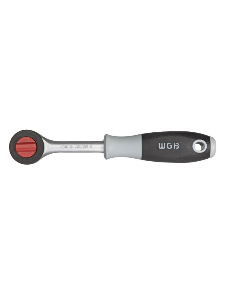 GRZECHOTKA 1/4” 43Z 140MM /WGB/ GRZECHOTKA 1/4” 43Z 140MM /WGB/