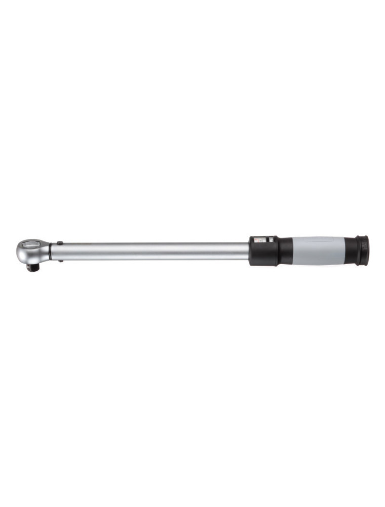 KLUCZ DYNAMOMETRYCZNY 1/2" 25-125Nm /WGB/ KLUCZ DYNAMOMETRYCZNY 1/2" 25-125Nm /WGB/