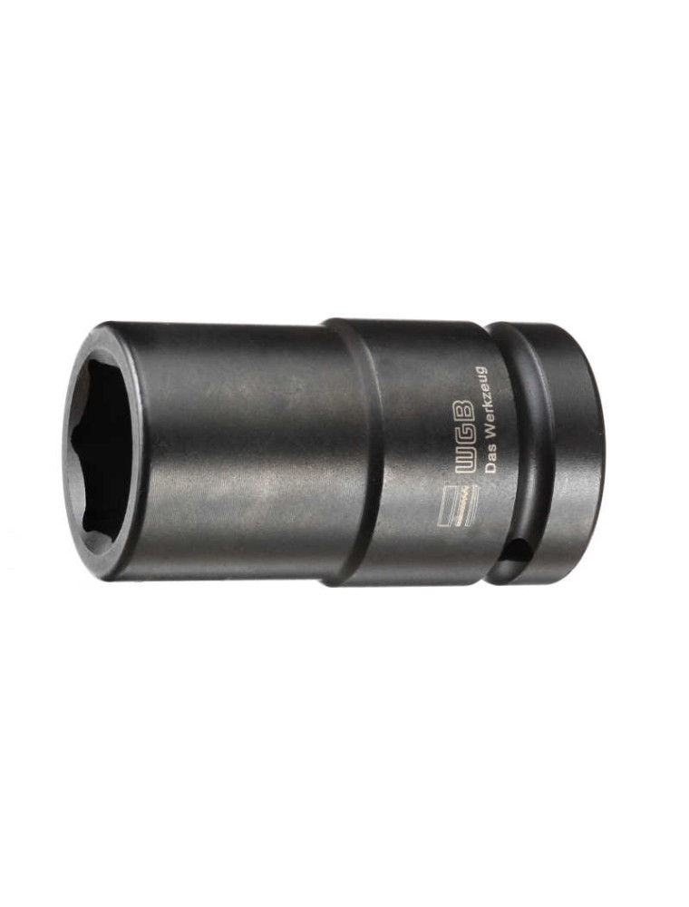 NASADKA MASZYNOWA 1/4" SW8x23mm /WGB/ NASADKA MASZYNOWA 1/4" SW8x23mm /WGB/