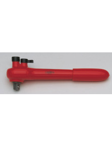 GRZECHOTKA 1/2" 260MM PRZEŁĄCZALNA 1000V /WGB/