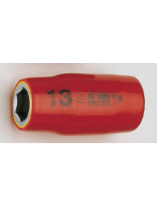 NASADKA 6-KĄTNA 1/2" 1000V SW17 /WGB/