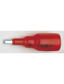 NASADKA 1/2" TRZPIENIOWA HEX 1000V SW6 /WGB/