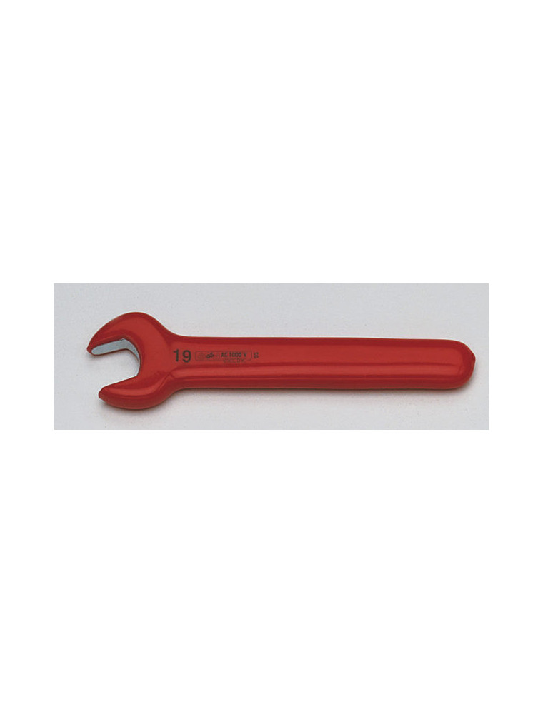 KLUCZ PŁASKI DIN 7446 1000V 17MM /WGB/ KLUCZ PŁASKI DIN 7446 1000V 17MM /WGB/