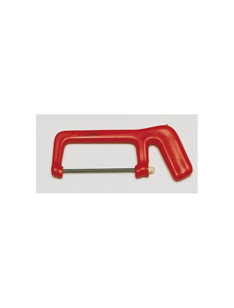 PIŁA RĘCZNA KABŁĄKOWA DO METALU 150MM 1000V /WGB/ PIŁA RĘCZNA KABŁĄKOWA DO METALU 150MM 1000V /WGB/