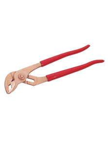 SZCZYPCE HYDRAULICZNE NIEISKRZĄCE 250MM /WGB/