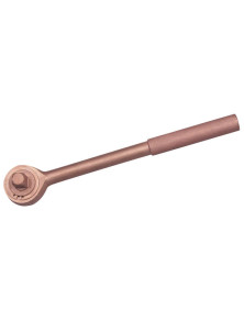 GRZECHOTKA NIEISKRZĄCA 1/2" 750MM /WGB/