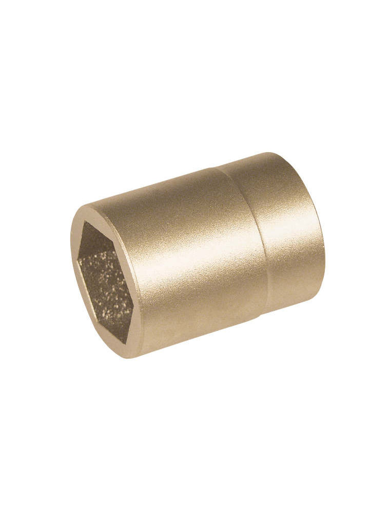 NASADKA 6-KĄTNA NIEISKRZĄCA 1/2" SW13 /WGB/ NASADKA 6-KĄTNA NIEISKRZĄCA 1/2" SW13 /WGB/