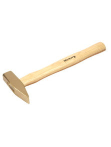 MŁOTEK ŚLUSARSKI NIEISKRZĄCY 800G /WGB/