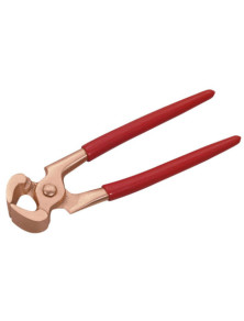 OBCĘGI NIEISKRZĄCE 230MM /WGB/