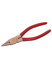 SZCZYPCE OKRĄGŁE NIEISKRZĄCE 160MM /WGB/