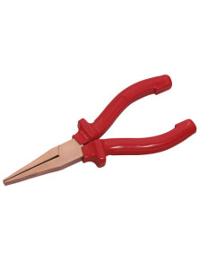 SZCZYPCE PŁASKIE NIEISKRZĄCE 160MM /WGB/