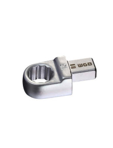 WTYKOWY KLUCZ OCZKOWY 14X18 13MM /WGB/