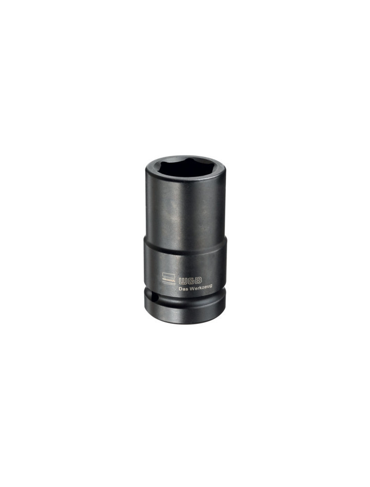 NASADKA MASZYNOWA 1/2" SW18x40mm /WGB/ NASADKA MASZYNOWA 1/2" SW18x40mm /WGB/
