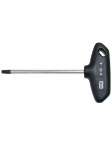 KLUCZ TORX TYPU T TX30X125 /WGB/