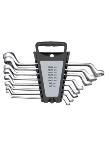 ZESTAW KLUCZY OCZ-ODS 6-22 W UCHWYCIE BASIC+ (8)