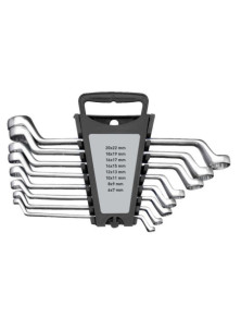ZESTAW KLUCZY OCZ-ODS 6-32 W UCHWYCIE BASIC+ (8)