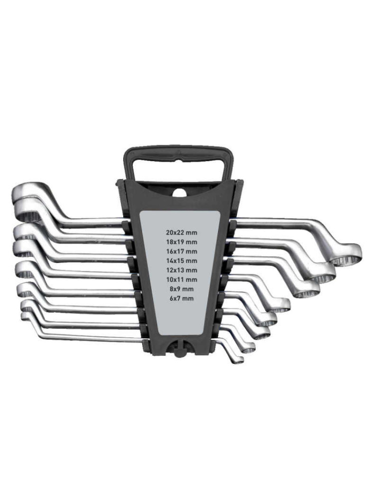ZESTAW KLUCZY OCZ-ODS 6-32 W UCHWYCIE BASIC+ (8) ZESTAW KLUCZY OCZ-ODS 6-32 W UCHWYCIE BASIC+ (8)