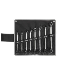 ZESTAW KLUCZY OCZ-ODS 6-22 W POKROWCU (8) BASIC+