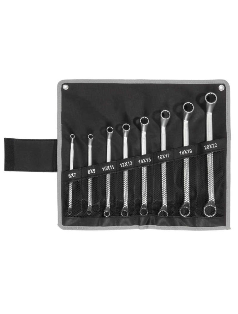 ZESTAW KLUCZY OCZ-ODS 6-32 W ETUI (12) BASIC+ ZESTAW KLUCZY OCZ-ODS 6-32 W ETUI (12) BASIC+