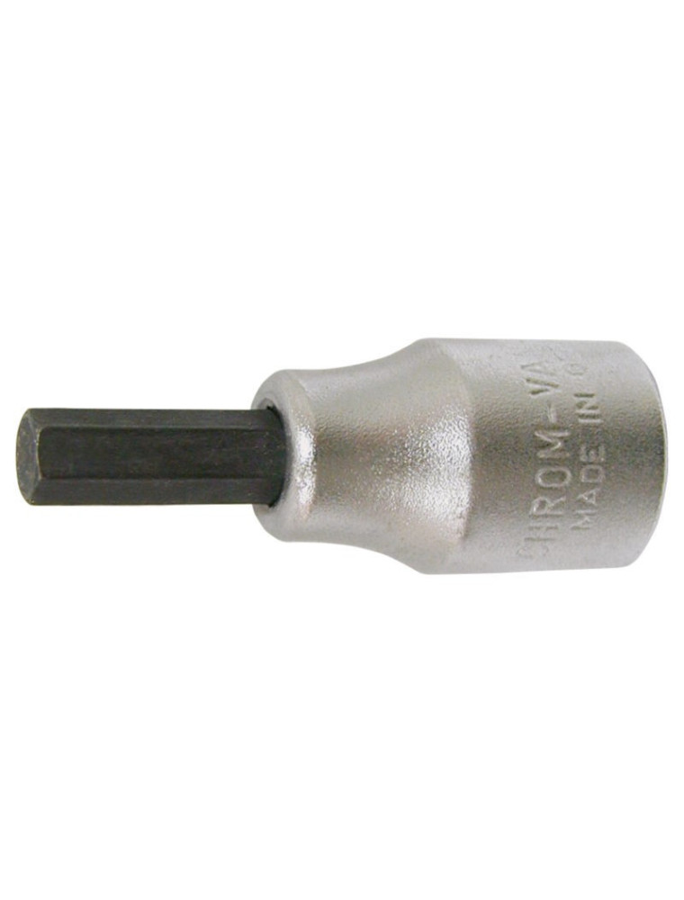 NASADKA 1/2" TRZPIENIOWA HEX 4 BASIC+ /WGB/ NASADKA 1/2" TRZPIENIOWA HEX 4 BASIC+ /WGB/
